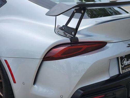 2021 Toyota GR Supra 3.0