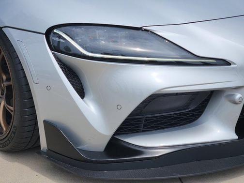 2021 Toyota GR Supra 3.0