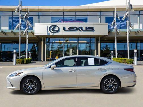 2023 Lexus ES 350 Premium
