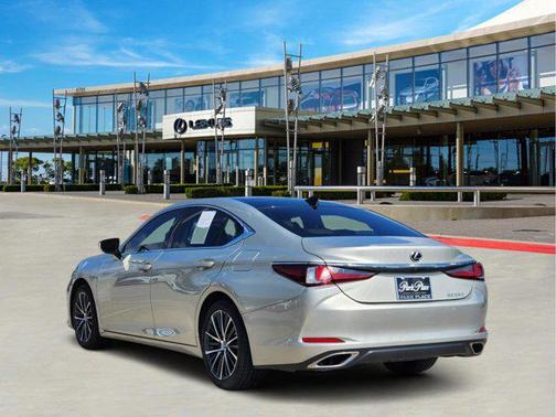 2023 Lexus ES 350 Premium