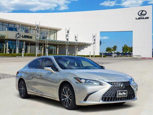 2023 Lexus ES 350 Premium