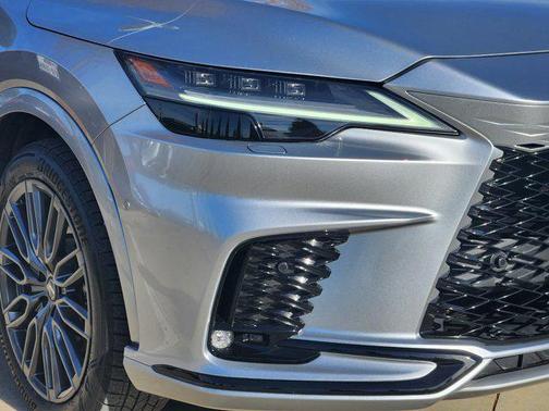 2023 Lexus RX 500h F SPORT Performance