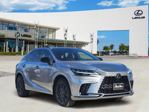 2023 Lexus RX 500h F SPORT Performance