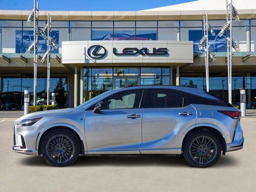 2023 Lexus RX 500h F SPORT Performance