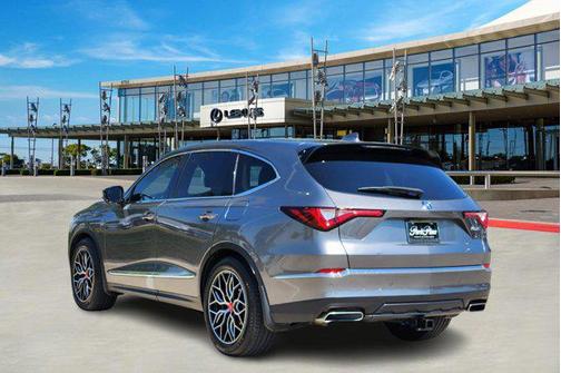 2023 Acura MDX Technology Package
