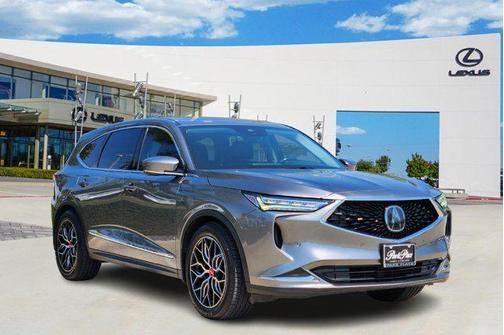 2023 Acura MDX Technology Package