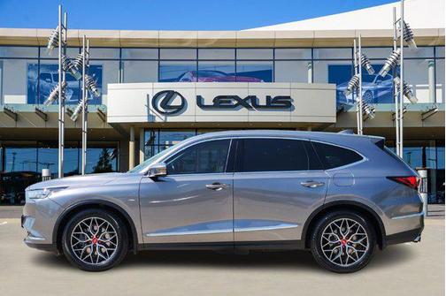 2023 Acura MDX Technology Package