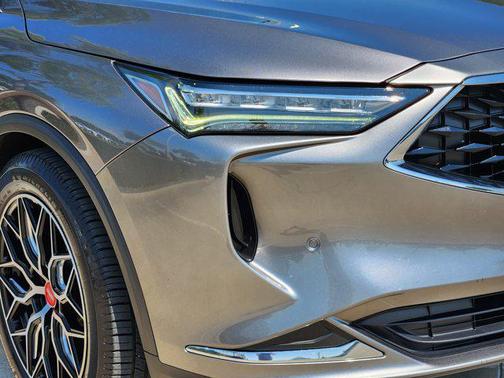 2023 Acura MDX Technology Package