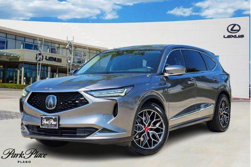 2023 Acura MDX Technology Package
