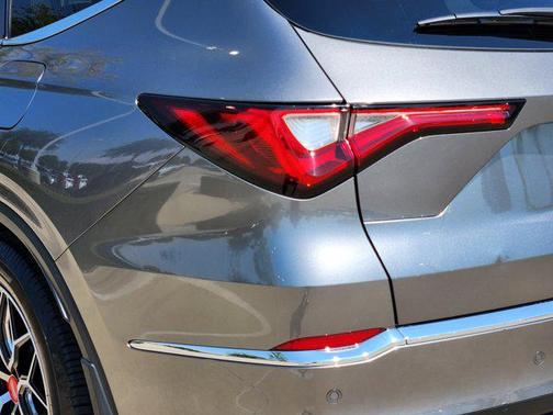 2023 Acura MDX Technology Package