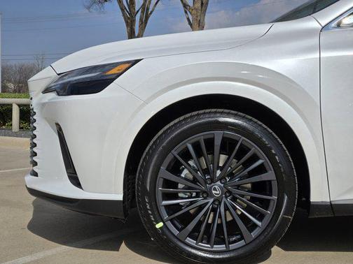 2026 Lexus RX 350 Premium