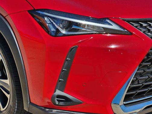 2020 Lexus UX 200 Base