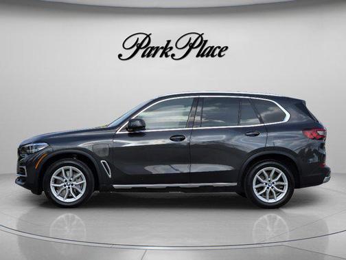 2023 BMW X5 PHEV xDrive45e