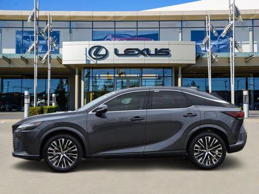 2026 Lexus RX 350 Premium+