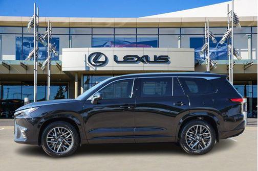 2025 Lexus TX 350 Premium