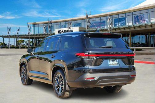 2025 Lexus TX 350 Premium