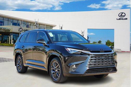 2025 Lexus TX 350 Premium