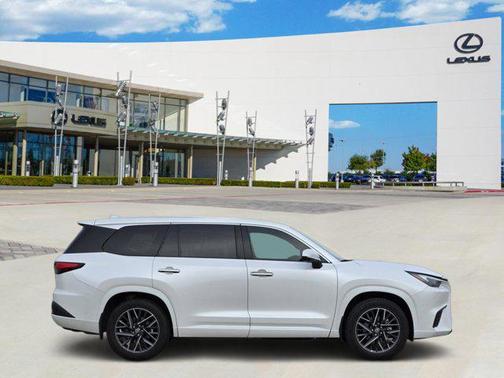 2024 Lexus TX 350 Premium