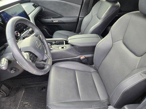 2024 Lexus TX 350 Premium