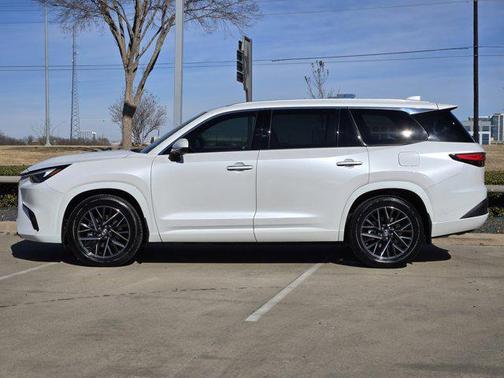 2024 Lexus TX 350 Premium