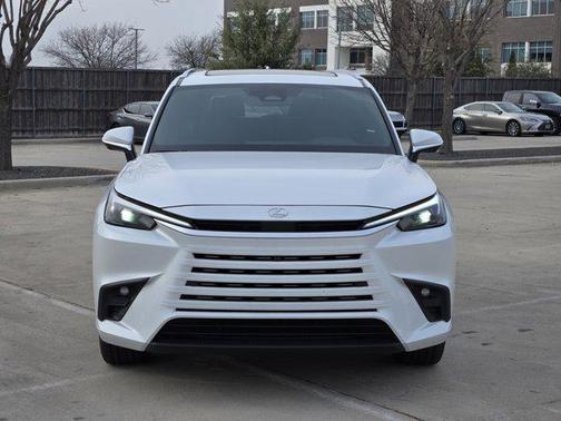 2024 Lexus TX 350 Premium