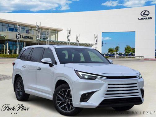 2024 Lexus TX 350 Premium