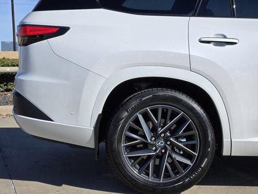 2024 Lexus TX 350 Premium