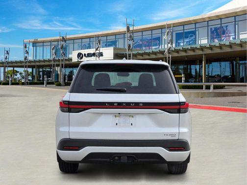 2024 Lexus TX 350 Premium