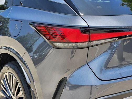 2025 Lexus RX 350 Premium Plus
