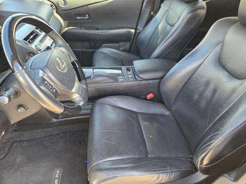 2013 Lexus RX 350 Premium