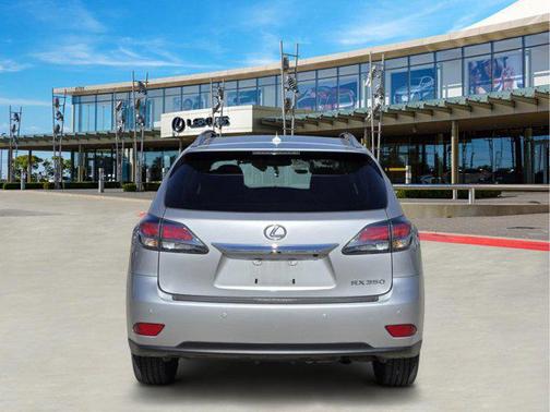 2013 Lexus RX 350 Premium