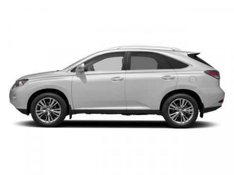 2013 Lexus RX 350 Premium
