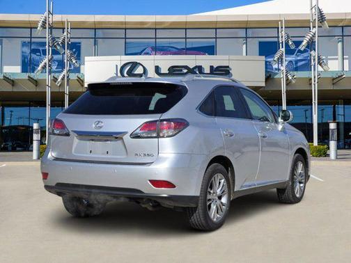 2013 Lexus RX 350 Premium