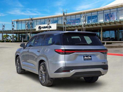 2026 Lexus TX 350 Luxury