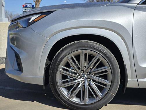 2026 Lexus TX 350 Luxury