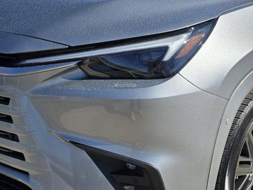 2026 Lexus TX 350 Luxury