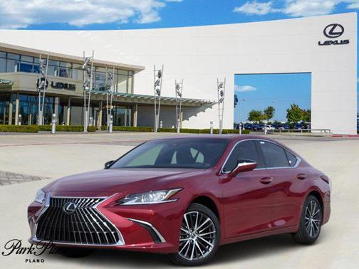2025 Lexus ES 350 Base