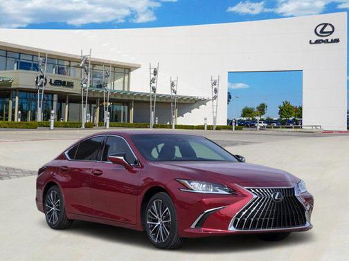 2025 Lexus ES 350 Base