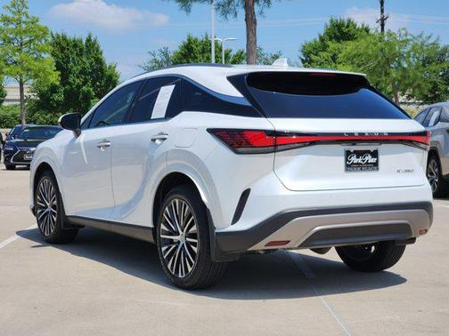 2023 Lexus RX 350 Base
