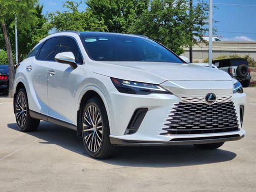 2023 Lexus RX 350 Base