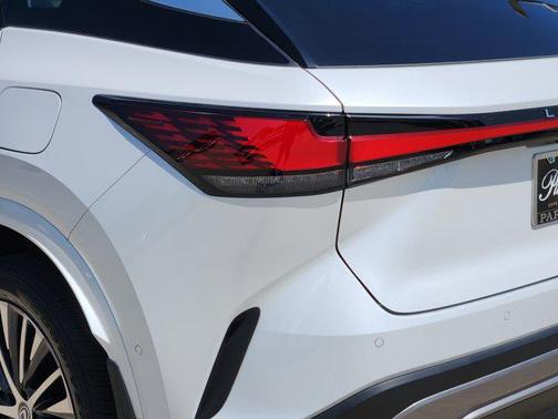 2023 Lexus RX 350 Base