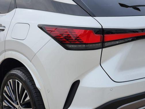 2025 Lexus RX 350 Premium Plus
