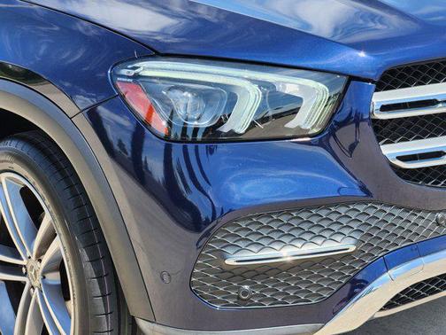 2021 Mercedes-Benz GLE 350 Base