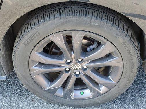 2022 Toyota Sienna XSE 7 Passenger