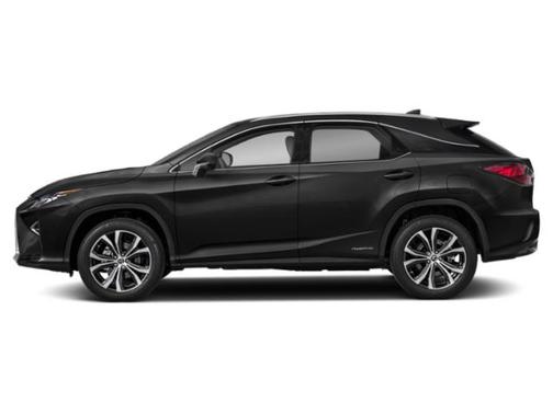 2019 Lexus RX 450h Base