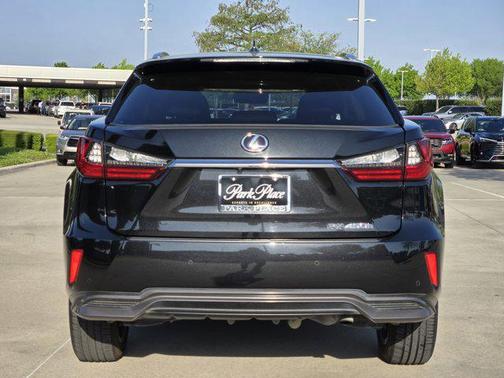 Caviar 2019 Lexus RX 450h Base