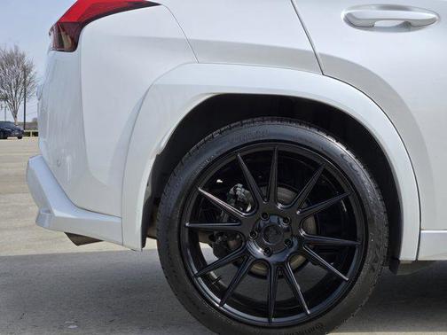 2019 Lexus UX 200 Base