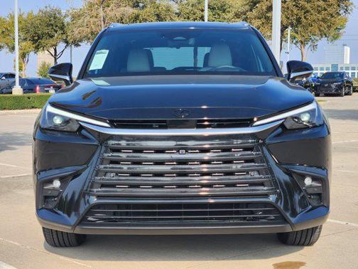 2026 Lexus TX 350 Luxury