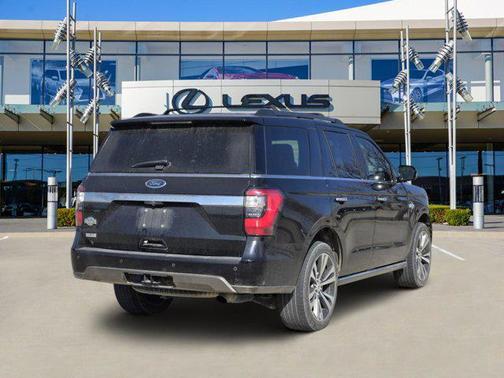 2020 Ford Expedition King Ranch