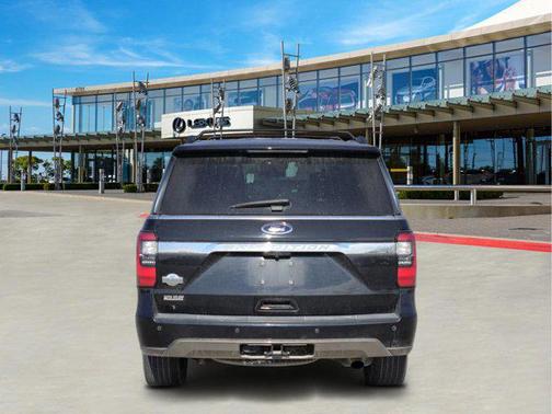 2020 Ford Expedition King Ranch